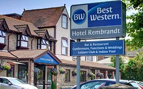 Best Western Weymouth Hotel Rembrandt